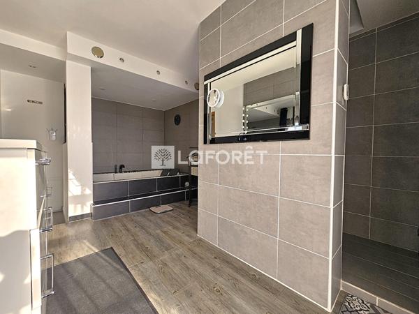 Achat appartement Cergy - 7 pièce(s) - 162 m² - 850 000 €