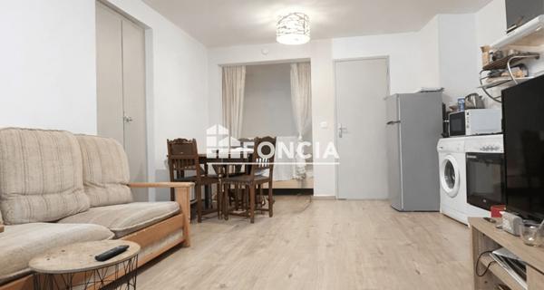 À vendre Maison 3 pièces 81.33 m² - Gap 05000