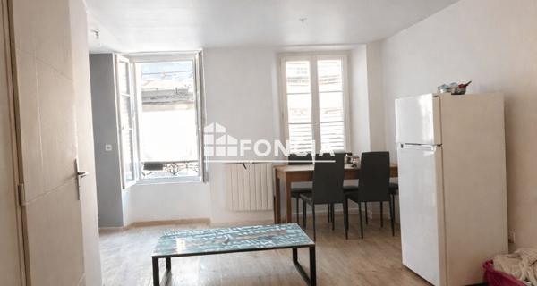 À vendre Maison 3 pièces 81.33 m² - Gap 05000