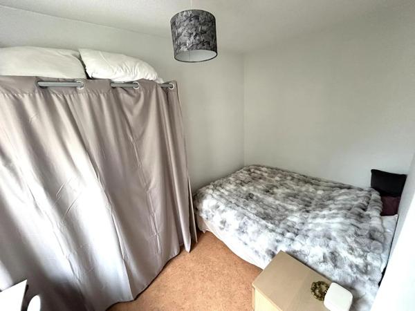 Appartement à vendre 1 pièce 30m² Clermont-Ferrand (63000)