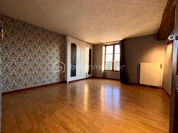 Maison de 190 m²