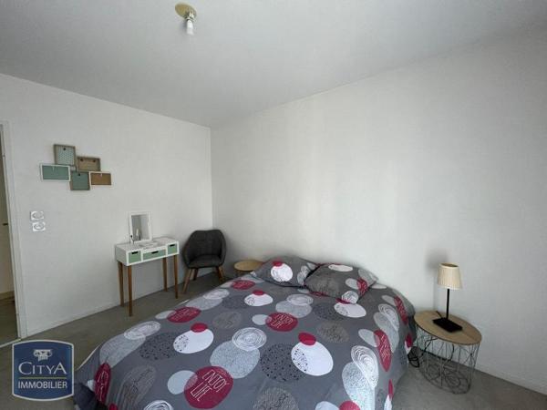 Appartement à louer 3 pièces 59.76m²