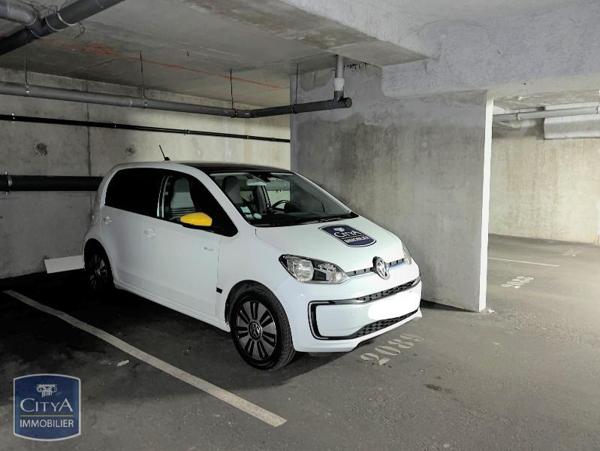 Appartement à louer 3 pièces 59.76m²