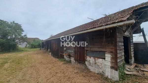 Maison à rénover RION DES LANDES (40370)