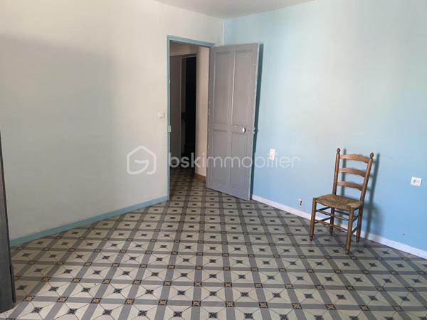 Maison de 103,95 m²