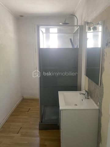 Maison de 103,95 m²