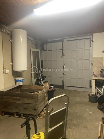 Maison de 103,95 m²