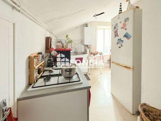 À vendre Immeuble 285 m² - 4 appartements - Chantraine 88000