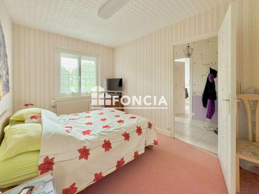 À vendre Immeuble 285 m² - 4 appartements - Chantraine 88000