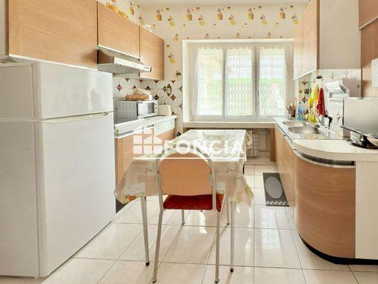 À vendre Immeuble 285 m² - 4 appartements - Chantraine 88000