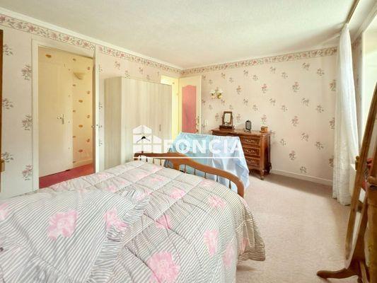 À vendre Immeuble 285 m² - 4 appartements - Chantraine 88000