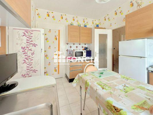 À vendre Immeuble 285 m² - 4 appartements - Chantraine 88000