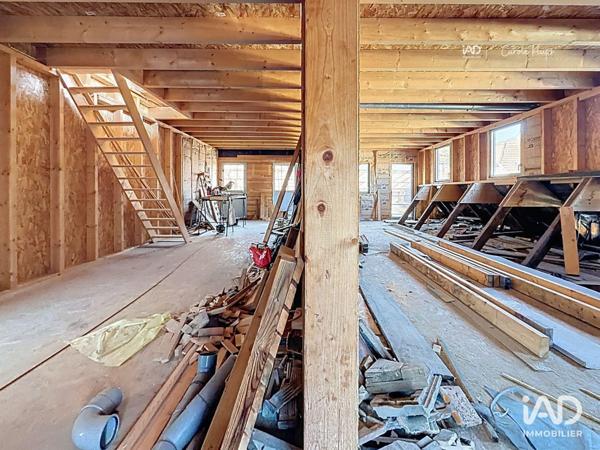 Atelier à vendre 535 m² Guebwiller