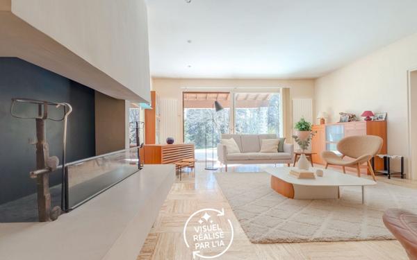 Maison à vendre    4 pièces •  Ytrac