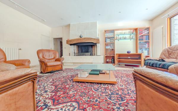 Maison à vendre    4 pièces •  Ytrac