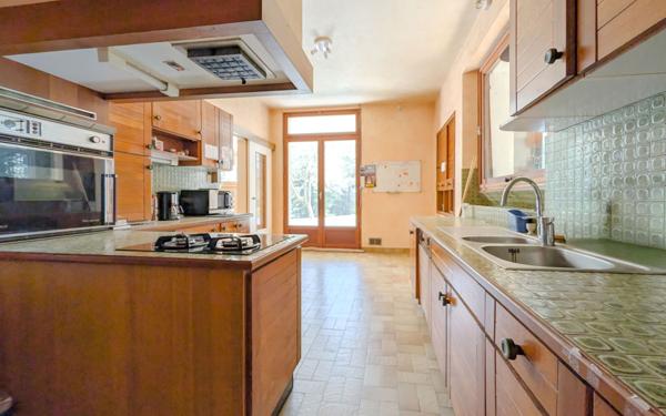 Maison à vendre    4 pièces •  Ytrac