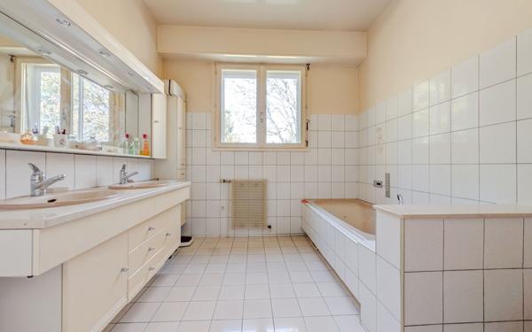 Maison à vendre    4 pièces •  Ytrac