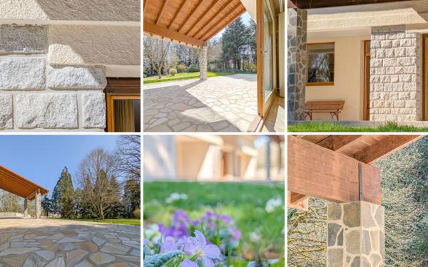 Maison à vendre    4 pièces •  Ytrac