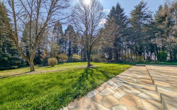 Maison à vendre    4 pièces •  Ytrac