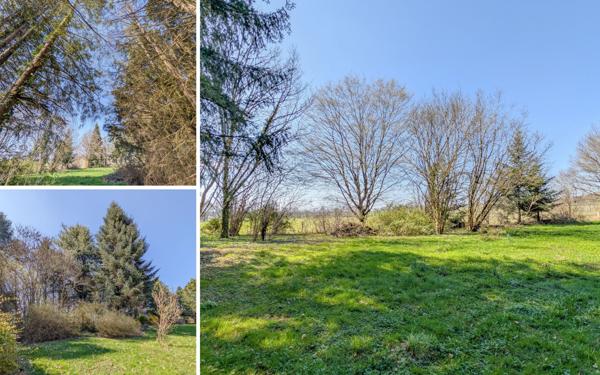 Maison à vendre    4 pièces •  Ytrac