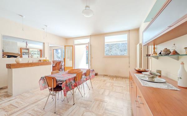 Maison à vendre    4 pièces •  Ytrac