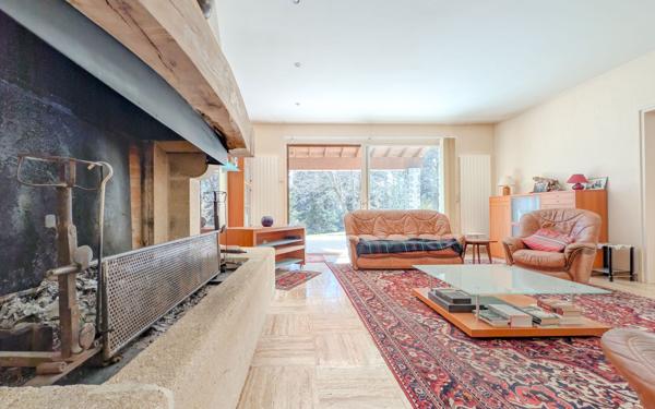 Maison à vendre    4 pièces •  Ytrac