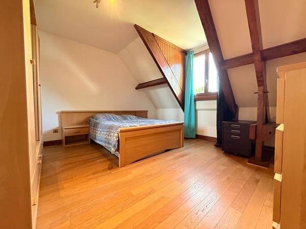 Maison Ris Orangis 6 pièce(s)