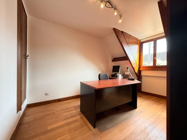 Maison Ris Orangis 6 pièce(s)