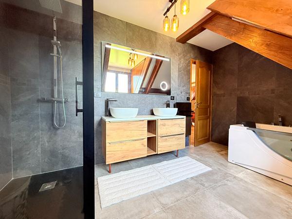 Maison Ris Orangis 6 pièce(s)