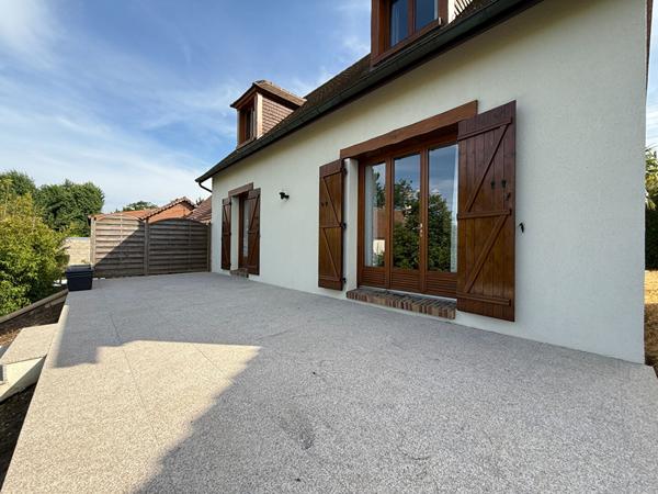 Maison Ris Orangis 6 pièce(s)