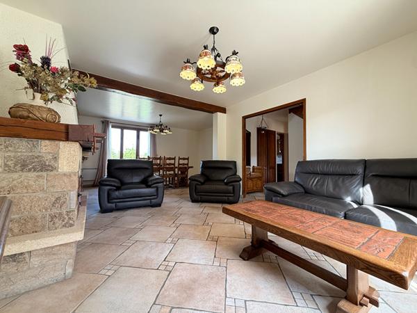 Maison Ris Orangis 6 pièce(s)