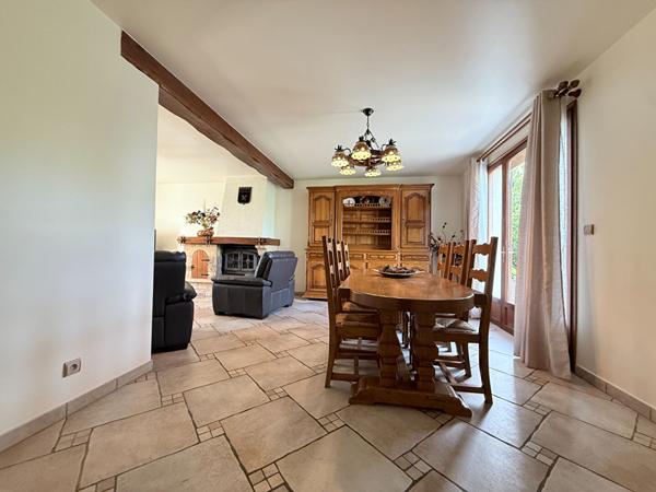 Maison Ris Orangis 6 pièce(s)