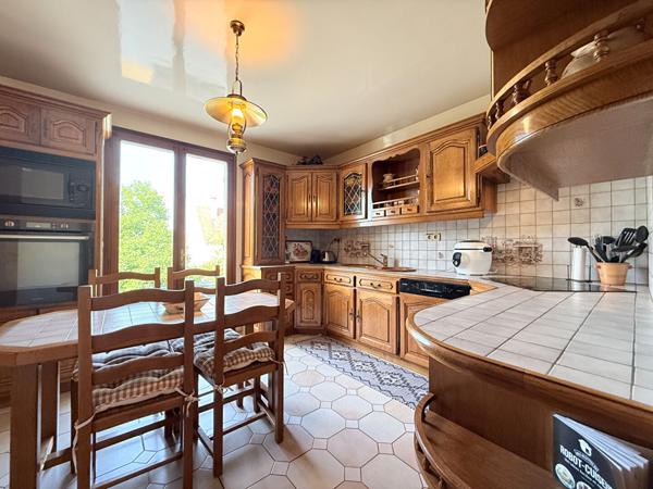 Maison Ris Orangis 6 pièce(s)