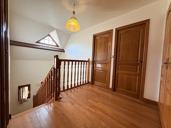 Maison Ris Orangis 6 pièce(s)