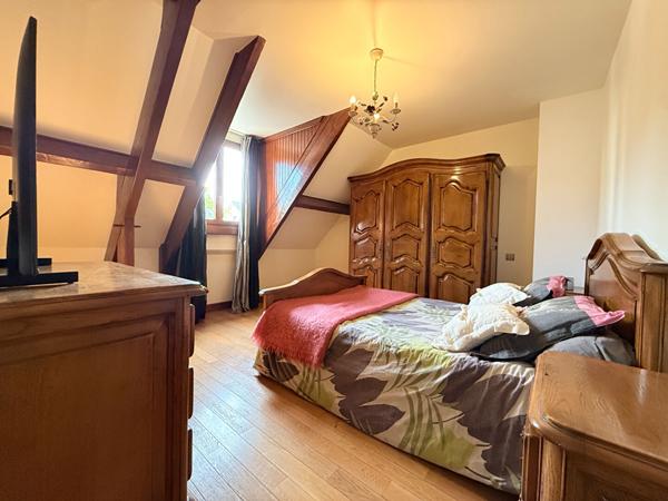 Maison Ris Orangis 6 pièce(s)