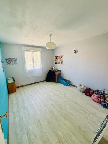 Maison T3 d’environ 74m2