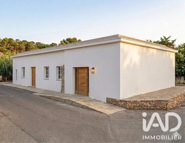Murs commerciaux  à vendre 157 m² Sanary-sur-Mer