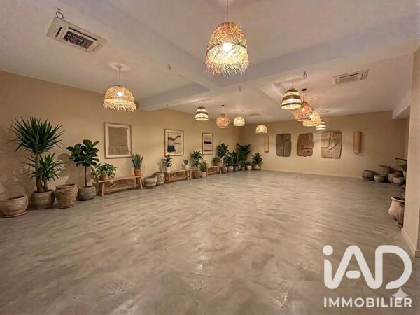 Murs commerciaux  à vendre 157 m² Sanary-sur-Mer