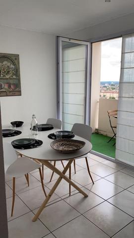 Talence. IDEAL INVESTISSEMENT COLOCATION 8% DE RENTABILITE