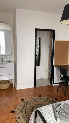 Talence. IDEAL INVESTISSEMENT COLOCATION 8% DE RENTABILITE