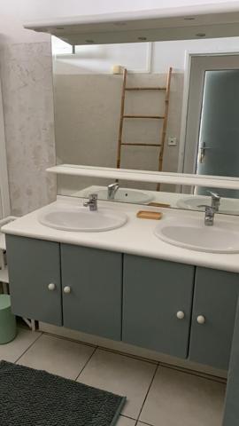 Talence. IDEAL INVESTISSEMENT COLOCATION 8% DE RENTABILITE