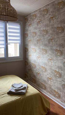 Talence. IDEAL INVESTISSEMENT COLOCATION 8% DE RENTABILITE