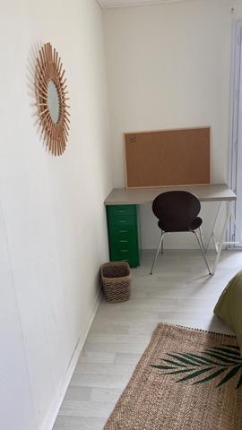 Talence. IDEAL INVESTISSEMENT COLOCATION 8% DE RENTABILITE