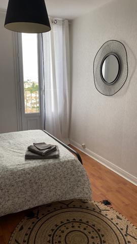 Talence. IDEAL INVESTISSEMENT COLOCATION 8% DE RENTABILITE