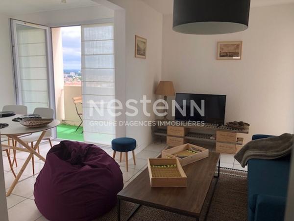 Talence. IDEAL INVESTISSEMENT COLOCATION 8% DE RENTABILITE