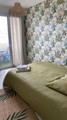 Talence. IDEAL INVESTISSEMENT COLOCATION 8% DE RENTABILITE