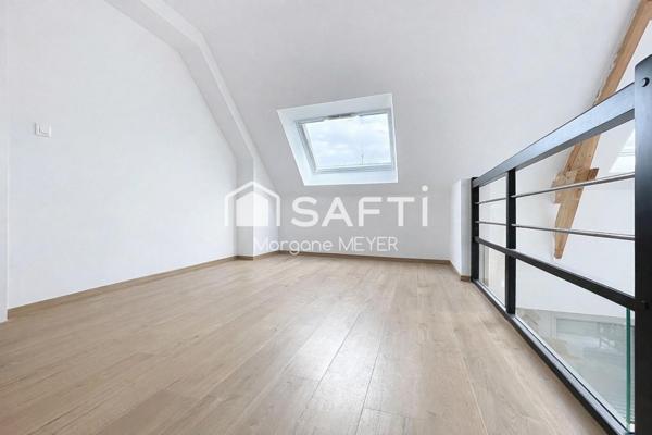 Maison 5 pièces - 116m2 - 3 chambres