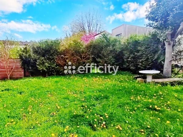 Maison 6 pièces - 135 m² Bien prestige