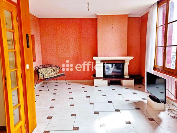 Maison 6 pièces - 135 m² Bien prestige