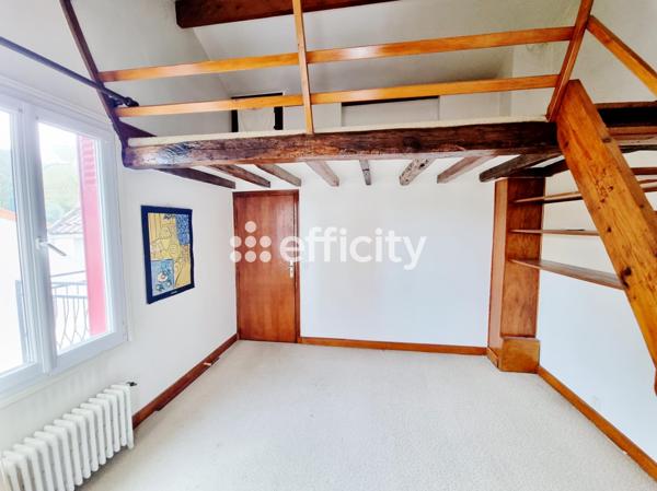 Maison 6 pièces - 135 m² Bien prestige